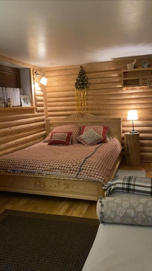 Siumno Izba B&B Brzegi Εξωτερικό φωτογραφία